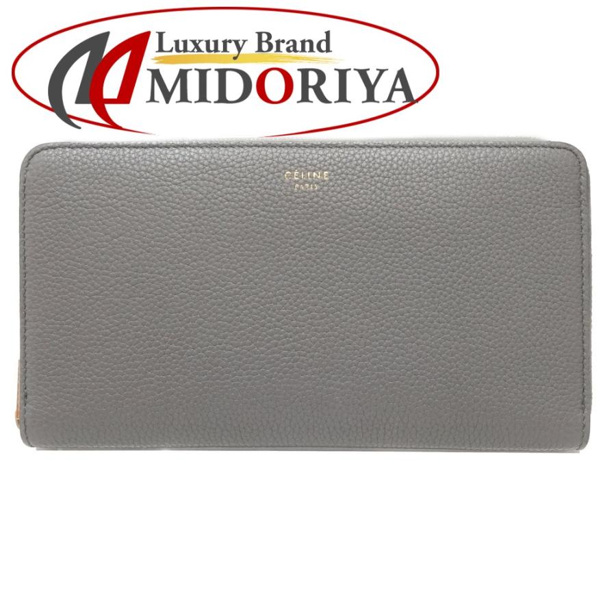 セリーヌ] ラージジップドマルチファンクション