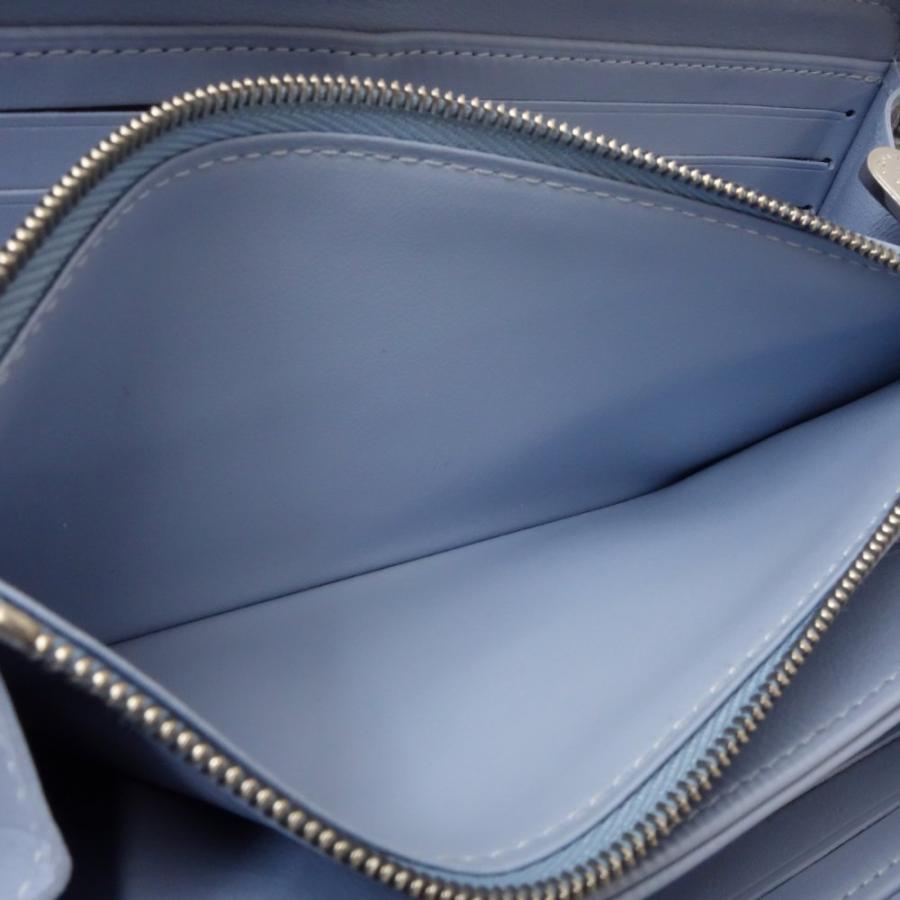 超極美品】ルイヴィトン マヒナ ジッピーウォレット グラデーション