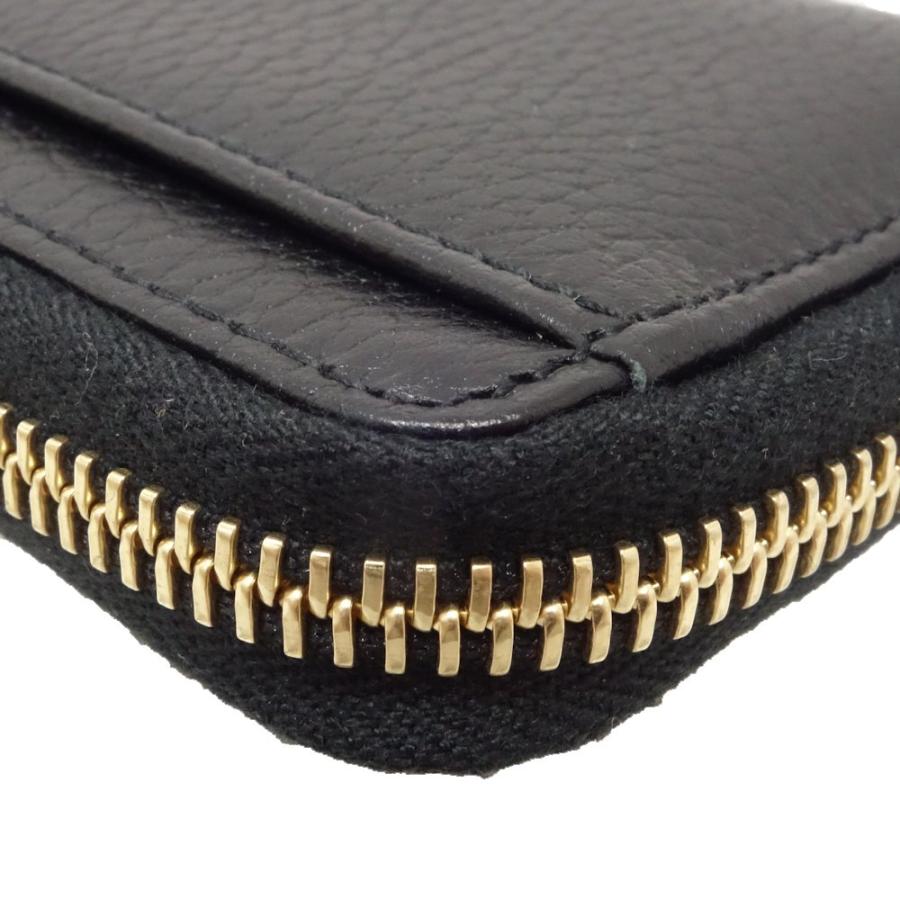 GUCCI（グッチ） GUCCI GGマーモント 64440 コインケース レザー