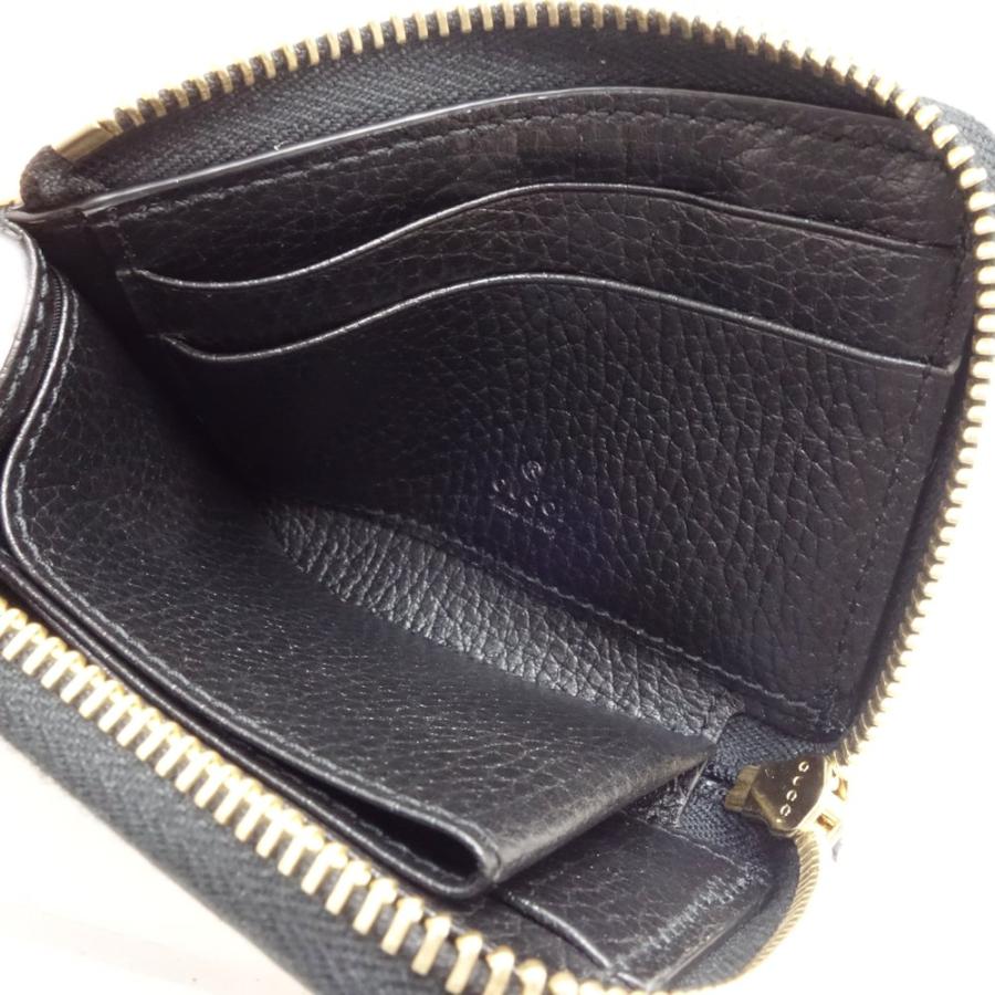 GUCCI（グッチ） GUCCI GGマーモント 64440 コインケース レザー