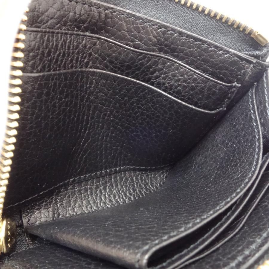 GUCCI（グッチ） GUCCI GGマーモント 64440 コインケース レザー