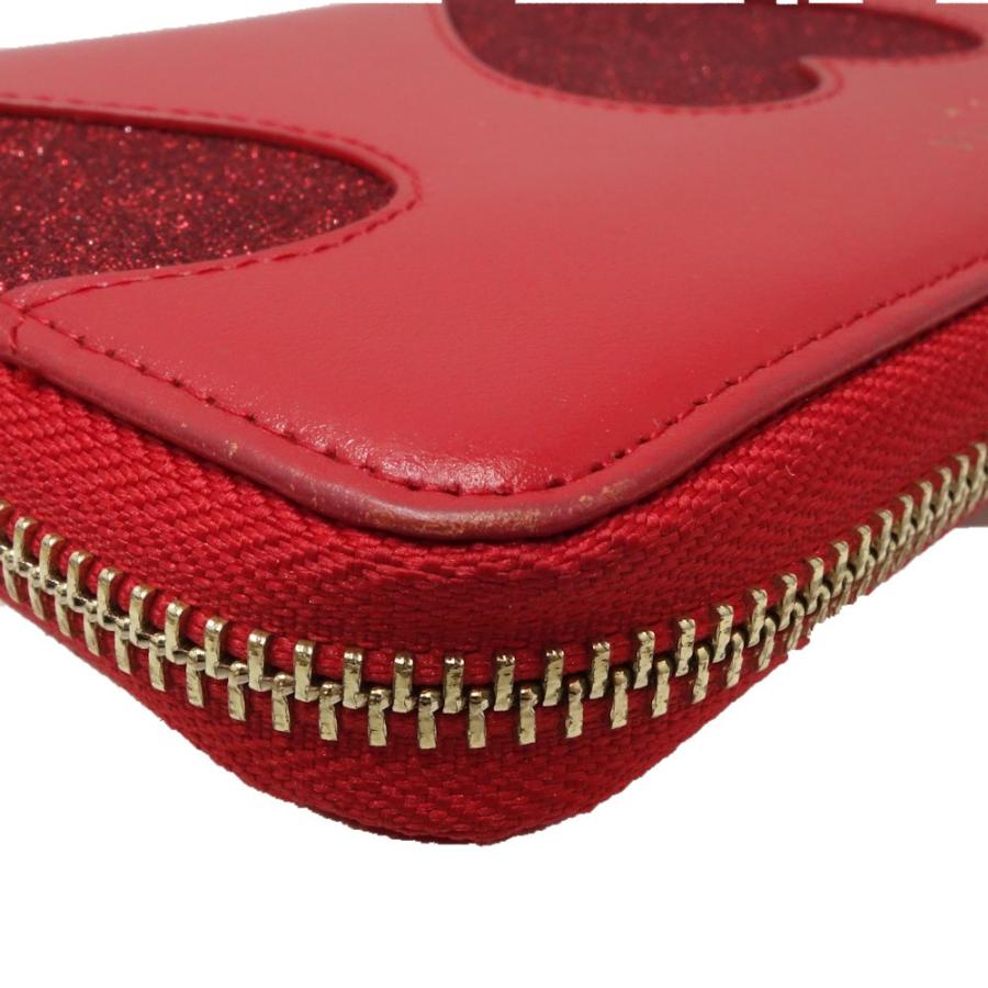 ANTEPRIMA MISTO ハート　レディース　財布　三折　アンテプリマ ANTEPRIMA アンテプリマ MISTO ラウンドファスナー ハート