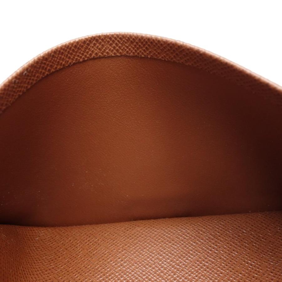 ルイ・ヴィトン・モノグラム LOUIS VUITTON アジェンダPM R20005 手帳  