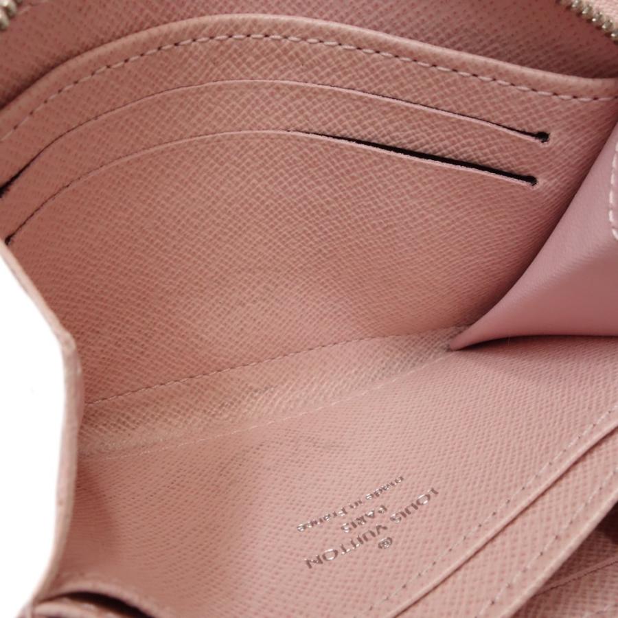 ルイ・ヴィトン・エピ LOUIS VUITTON ジッピーコインパース M61206 