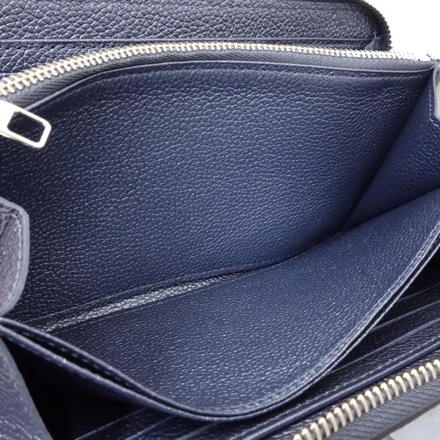 ヴィトン財布 LOUIS VUITTON（ルイ・ヴィトン） 長財布 ジッピーウォレット M80958