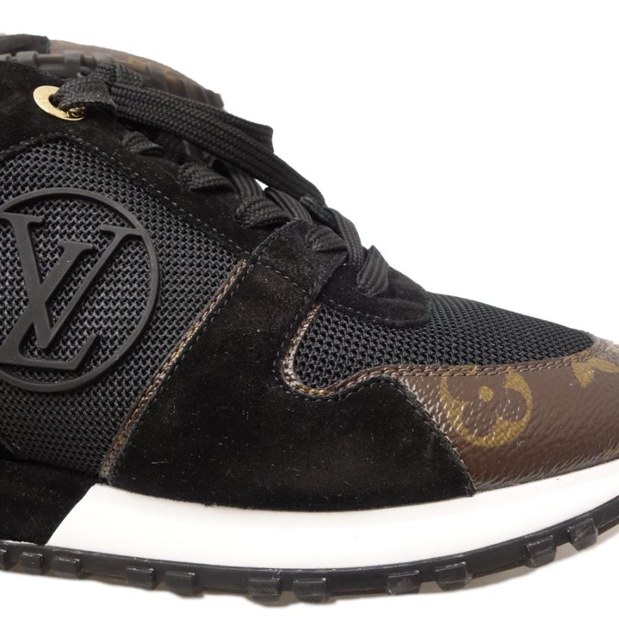 トップシークレット ⭐️ルイヴィトン⭐️ランアウェイライン