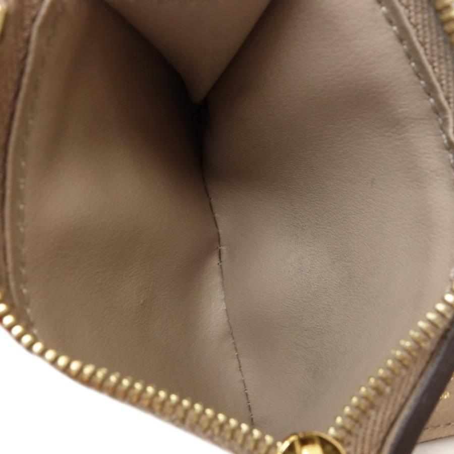 LOUIS VUITTON（ルイ・ヴィトン） コンパクト財布 アンプラント