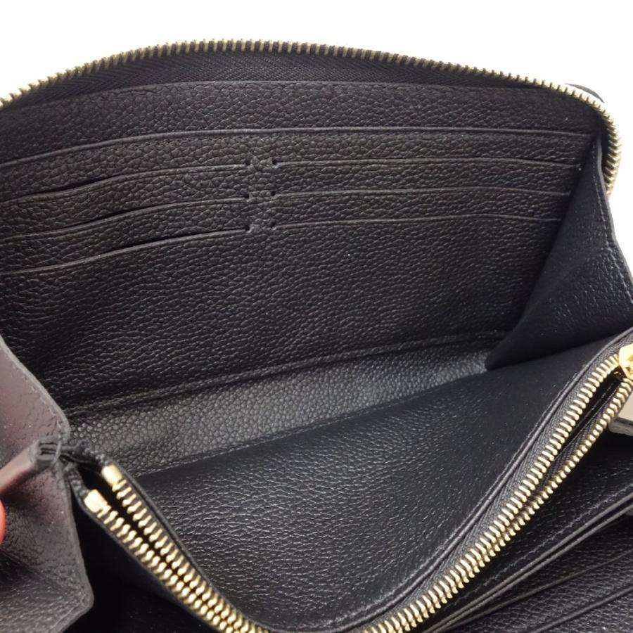 LOUIS VUITTON（ルイ・ヴィトン） 長財布 バイカラーモノグラム アン