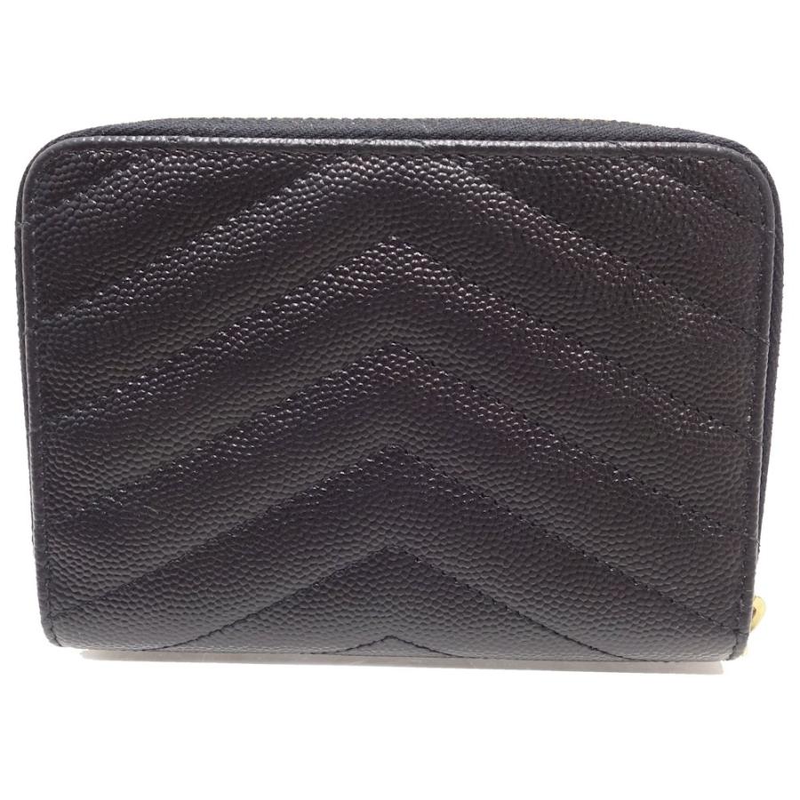 SAINT LAURENT サンローラン Saint Laurent コンパクト財布 二つ折り