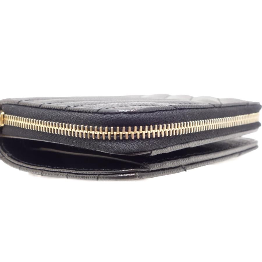 SAINT LAURENT サンローラン Saint Laurent コンパクト財布 二つ折り