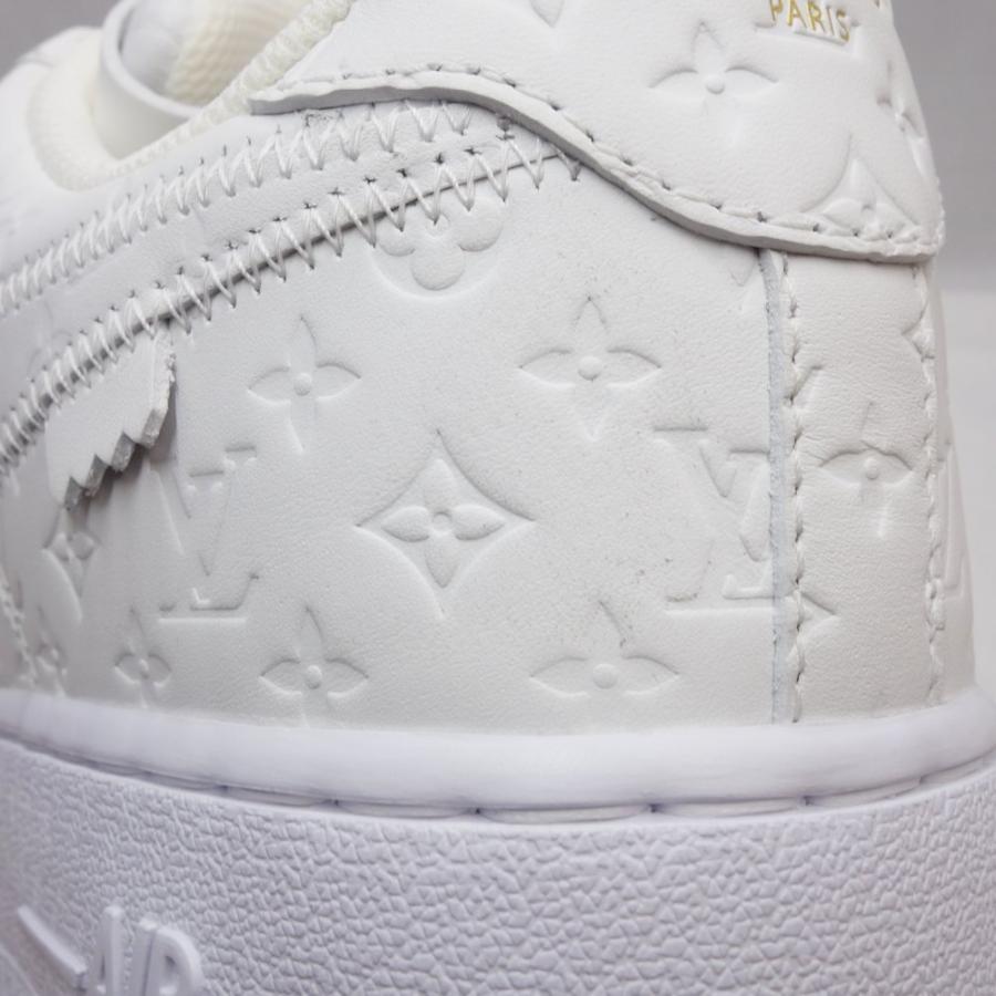 LOUIS VUITTON（ルイ・ヴィトン） エアフォース1 NIKEコラボ