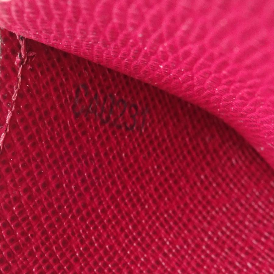 LOUIS VUITTON（ルイ・ヴィトン） カードケース モノグラム ポルト