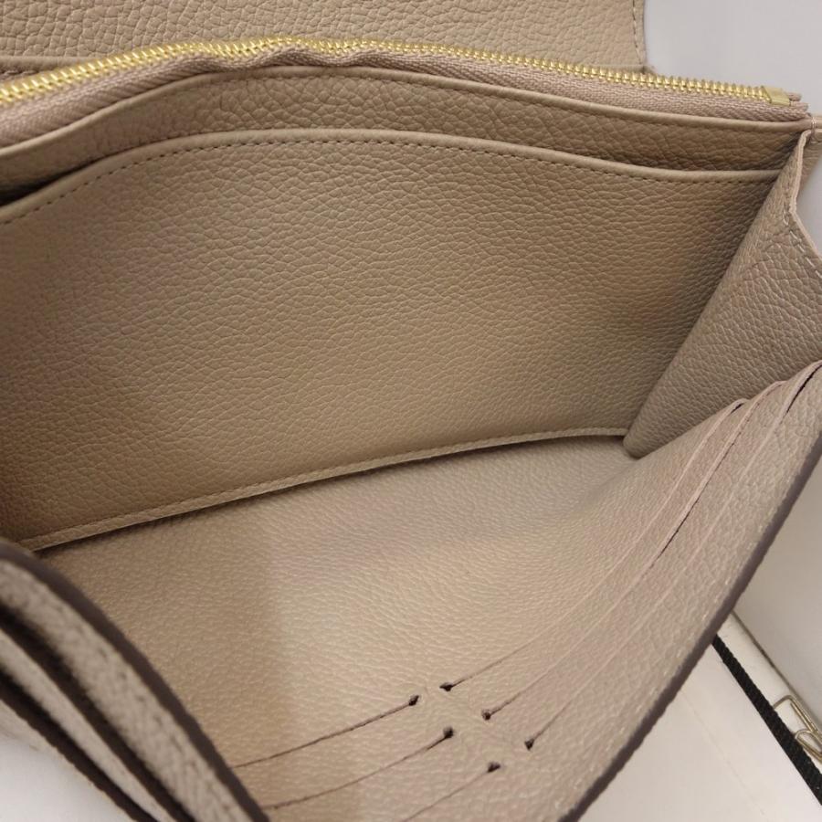 LOUIS VUITTON（ルイ・ヴィトン） 長財布 アンプラント ポルトフォイユ