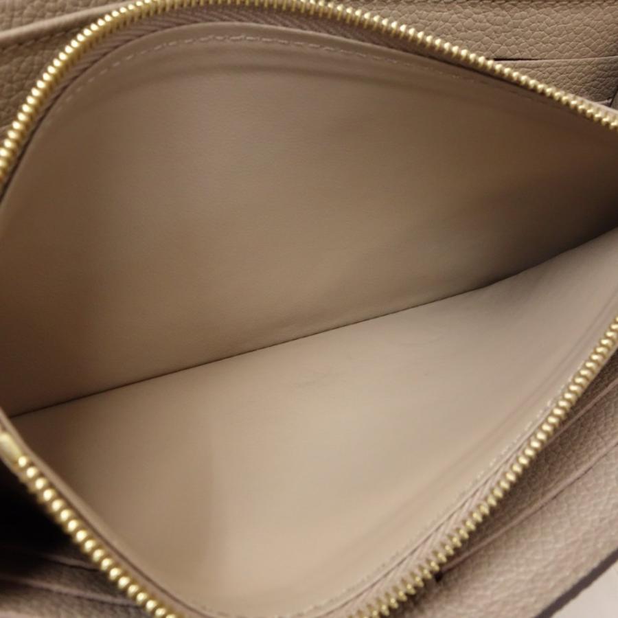LOUIS VUITTON（ルイ・ヴィトン） 長財布 アンプラント ポルトフォイユ