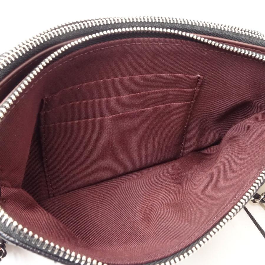 CHANEL（シャネル） チェーンウォレット 長財布 マトラッセ Vステッチ