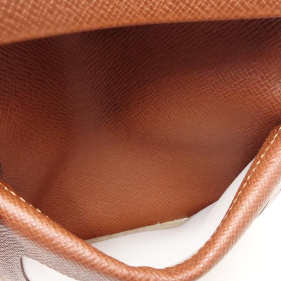 LOUIS VUITTON（ルイ・ヴィトン） パスケース モノグラム ジャポン