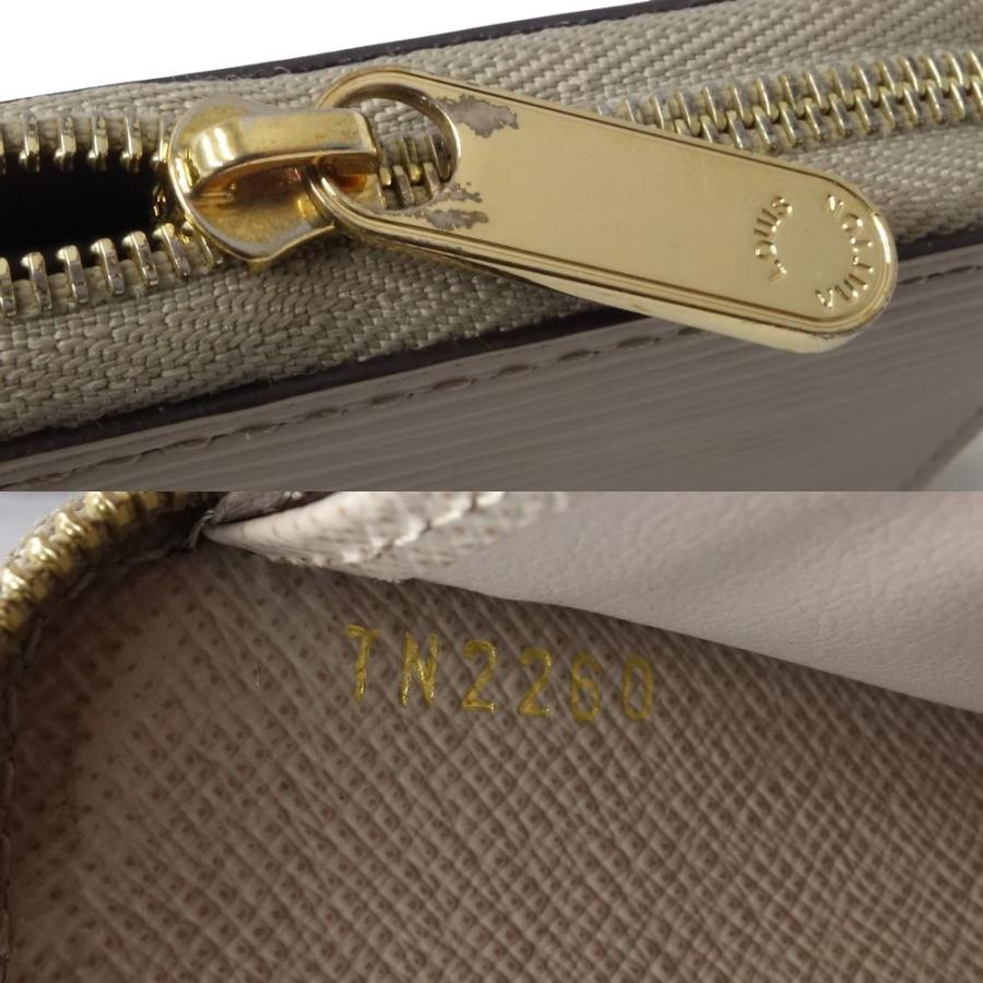 LOUIS VUITTON（ルイ・ヴィトン） コインケース エピ ジッピーコイン