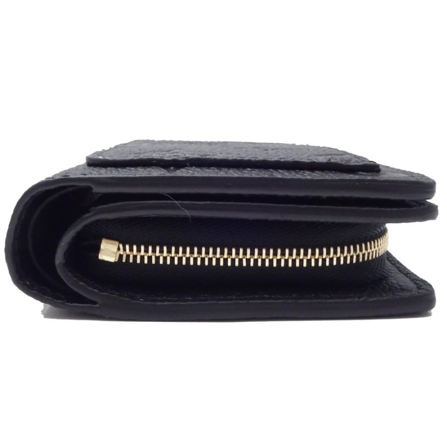 LOUIS VUITTON（ルイ・ヴィトン） コンパクト財布 アンプラント