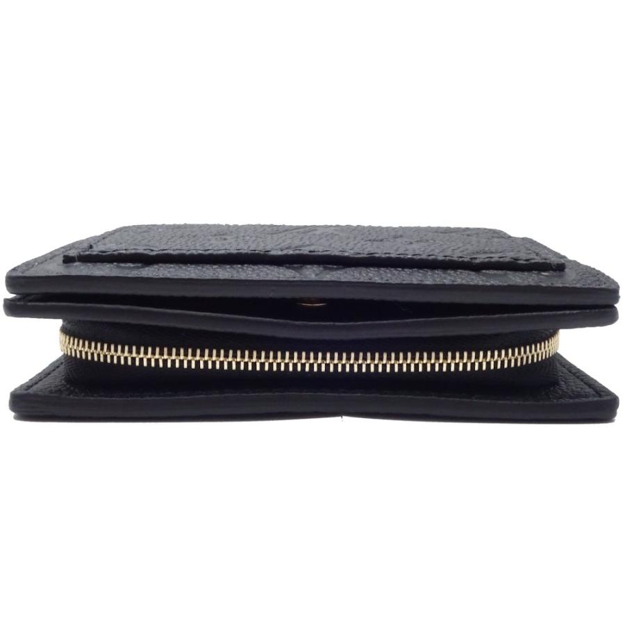 LOUIS VUITTON（ルイ・ヴィトン） コンパクト財布 アンプラント