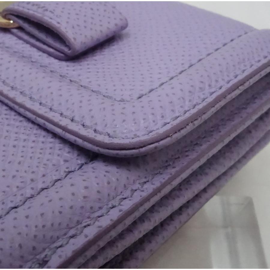 Salvatore Ferragamo 二つ折り財布 薄紫 Amazon | [サルヴァトーレフェラガモ] 二つ折り財布 ヴァラ パープル