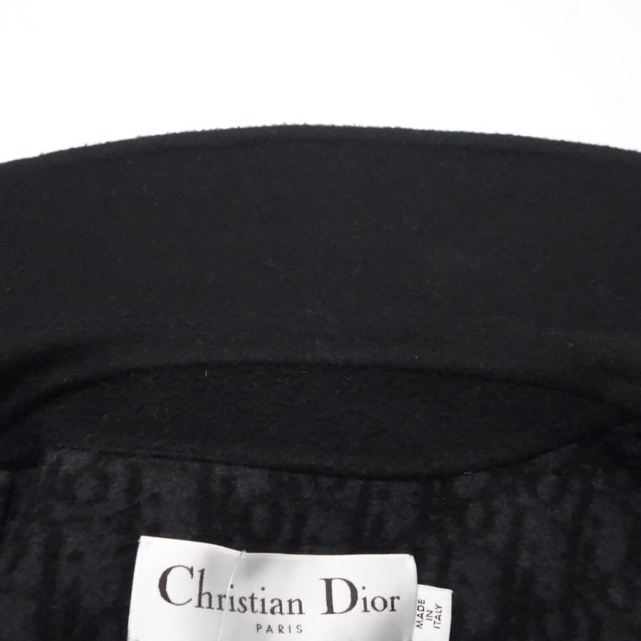 クリスチャンディオール Christian Dior オブリークリバーシブル 