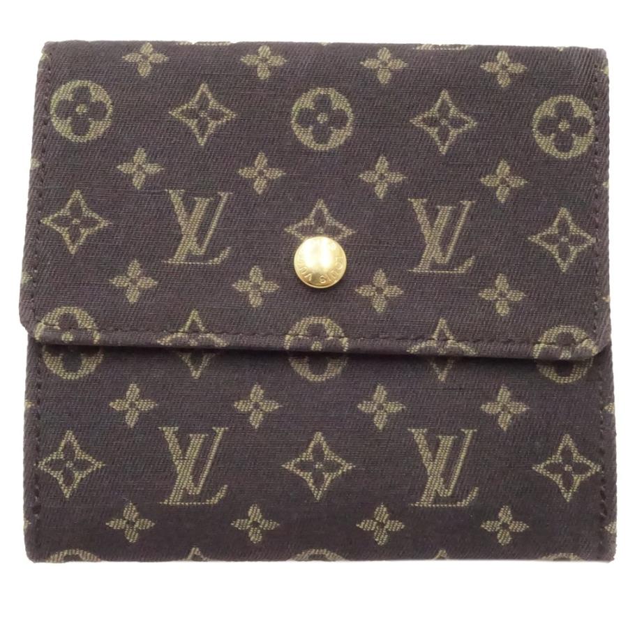 LOUIS VUITTON（ルイ・ヴィトン） ポルトフォイユ エリーズ モノグラム 
