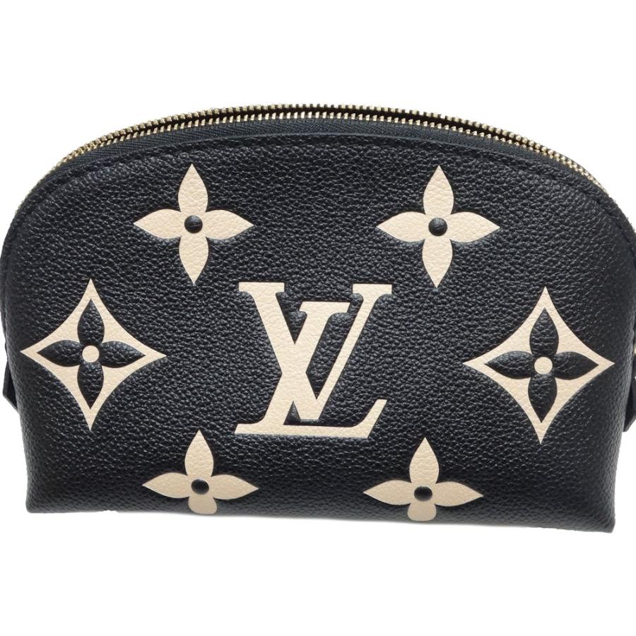 ルイヴィトン　コスメポーチ　新品未使用　ポシェット・コスメティック 中古・古着通販】LOUIS VUITTON (ルイ ヴィトン) コスメポーチ