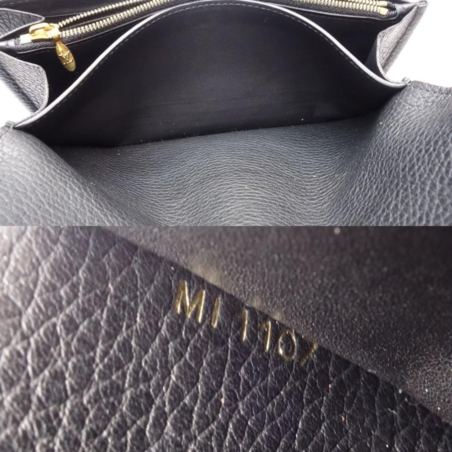 LOUIS VUITTON（ルイ・ヴィトン） ポルトフォイユ カプシーヌ M64102