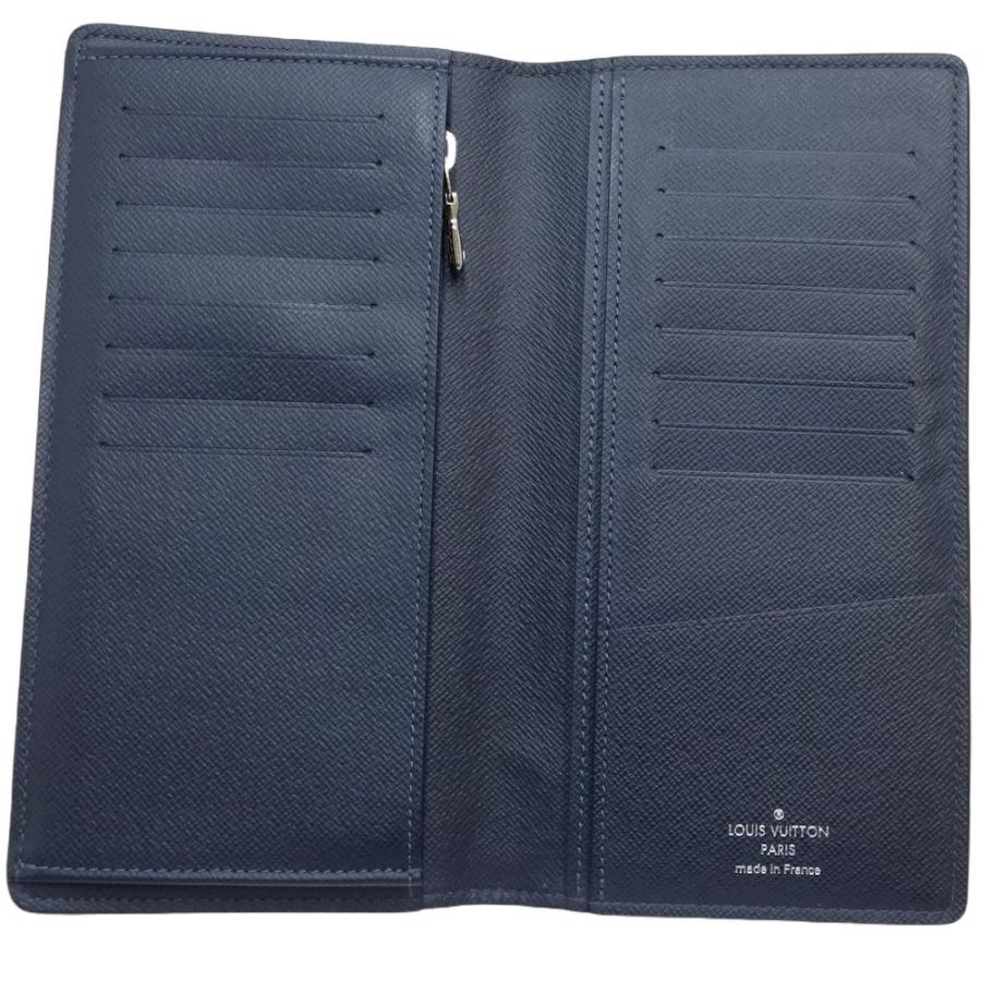 ルイ・ヴィトン・タイガ LOUIS VUITTON ポルトフォイユ ブラザ M30292 
