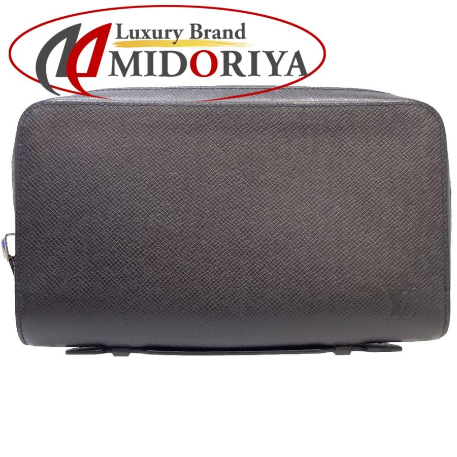 ルイヴィトン 長財布 トラベルバッグ ジッピーXL タイガ アルドワーズ ルイ・ヴィトン・タイガ LOUIS VUITTON ジッピーXL M42097 長財布