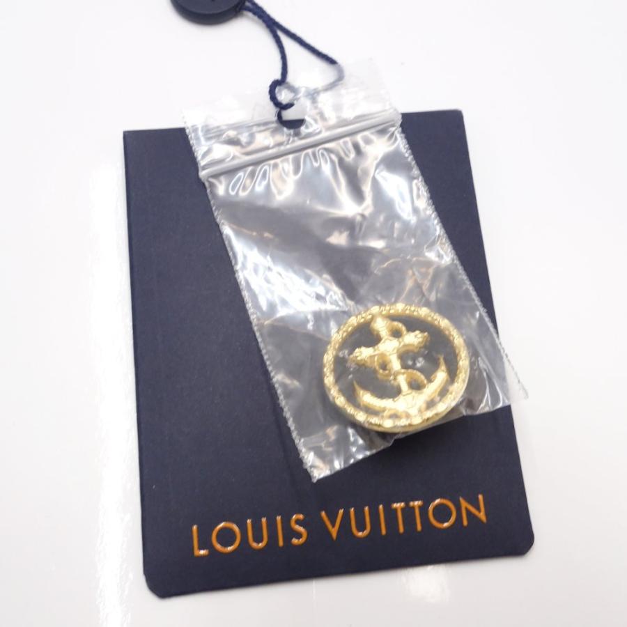 ルイ・ヴィトン LOUIS VUITTON ジッパープリント 1ABEDZ カーディガン サイズM ブラック / 083624 ☆未使用 LOUIS VUITTON（ルイ・ヴィトン） ジッパープリント 1ABEDZ