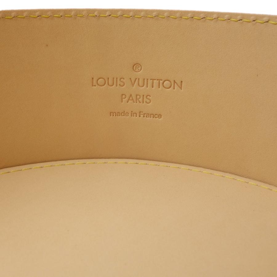 ルイ・ヴィトン LOUIS VUITTON セット4 アシェット ヴィヴィエンヌ