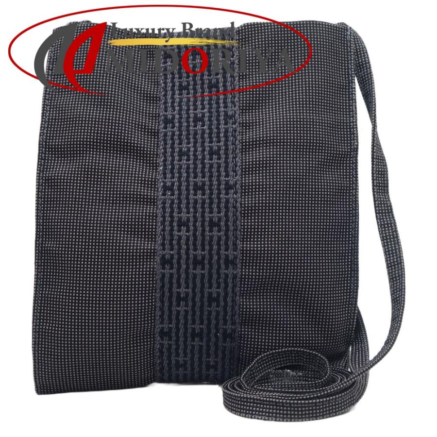 エルメス HERMES エールライン ショルダーポーチ ポシェット