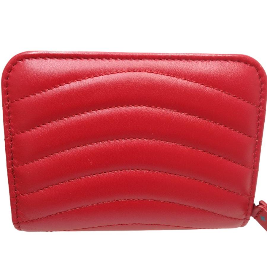 LOUIS VUITTON ルイ・ヴィトン ジプトコンパクトウォレット M63790 二 