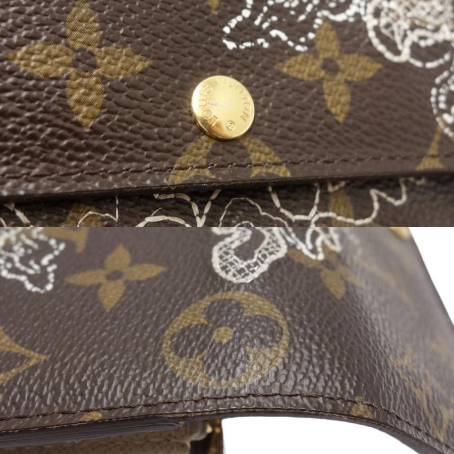 LOUIS VUITTON（ルイ・ヴィトン） ポルトフォイユ・サラ M95390 長財布