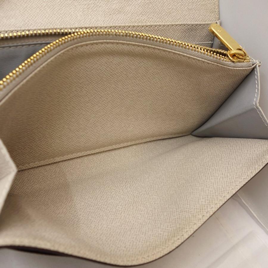 LOUIS VUITTON（ルイ・ヴィトン） ポルトフォイユ・サラ M95390 長財布