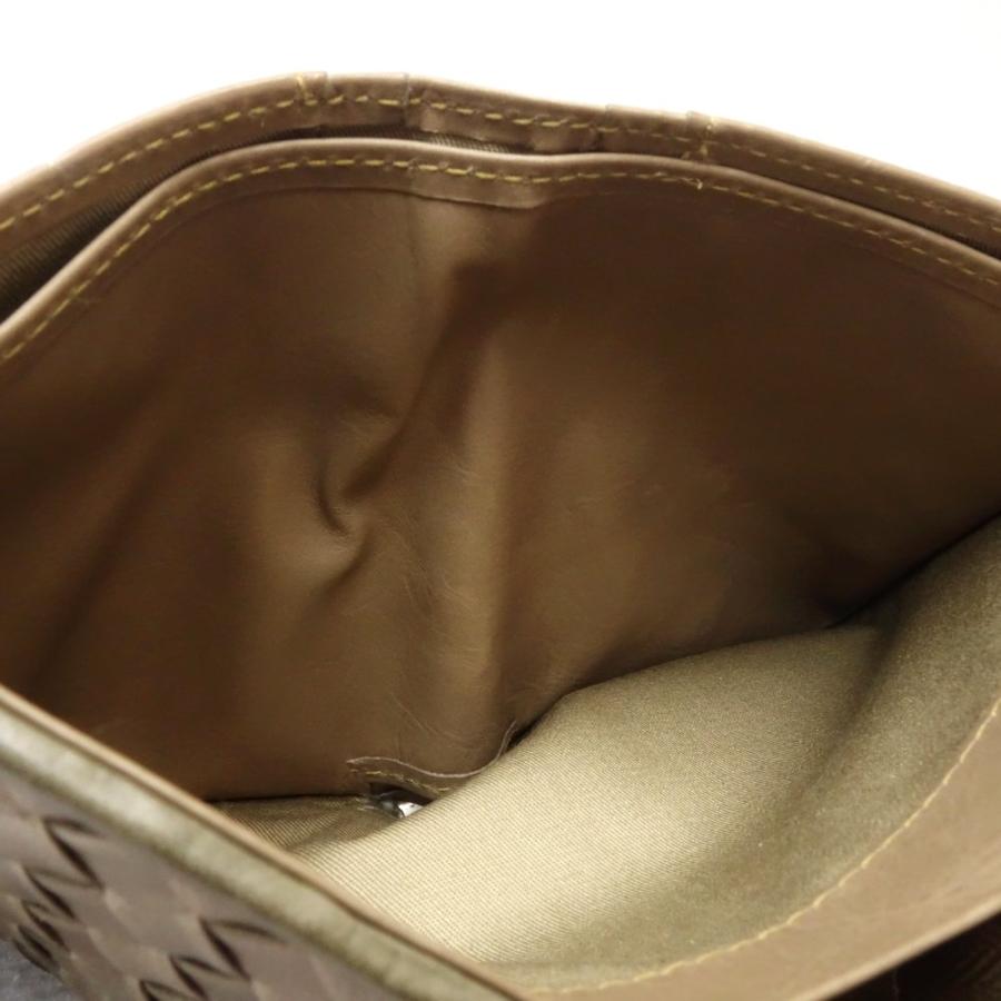 genten（ゲンテン） コンパクトウォレット 42716 二つ折り財布 レザー