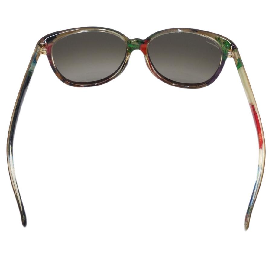 GUCCI グッチ フローラデザイン GG3635/N/F/S Z99HA サングラス 57□15 
