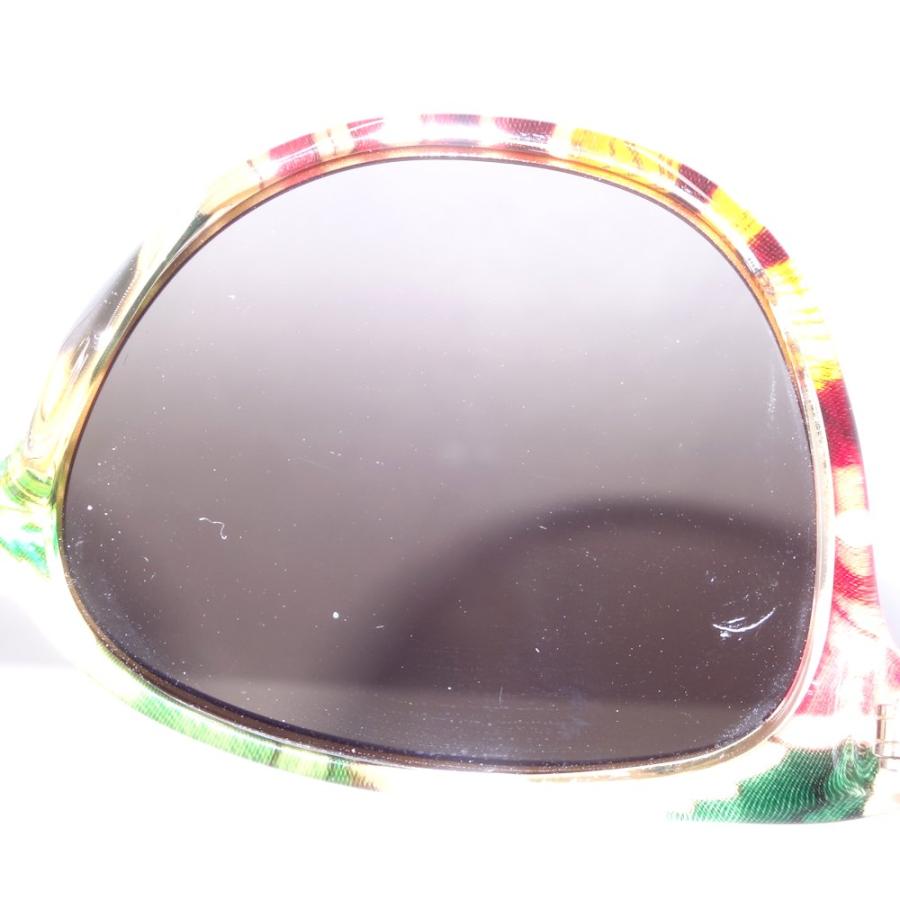 GUCCI グッチ フローラデザイン GG3635/N/F/S Z99HA サングラス 57□15 