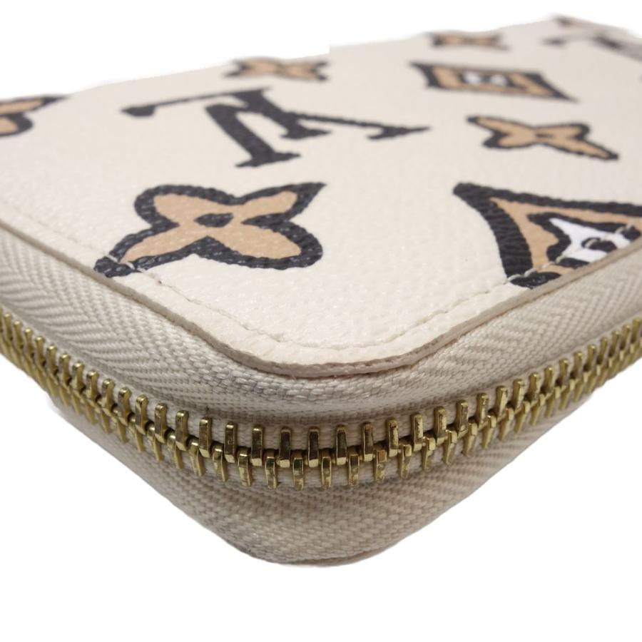 LOUIS VUITTON ルイ・ヴィトン ジッピーウォレット M80676 長財布 