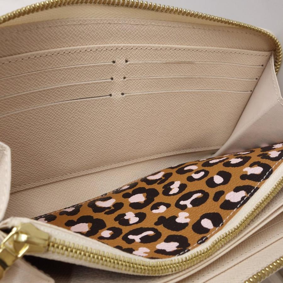 LOUIS VUITTON ルイ・ヴィトン ジッピーウォレット M80676 長財布 