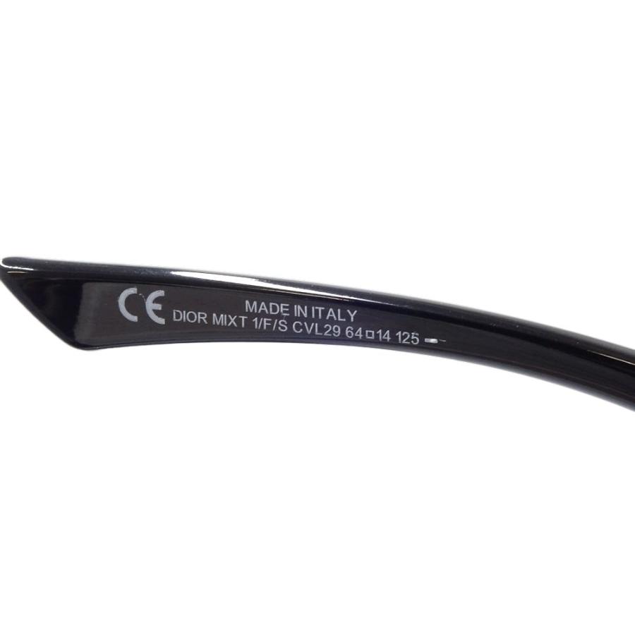 Christian Dior クリスチャンディオール MIXT 1/F/S サングラス 64□14 