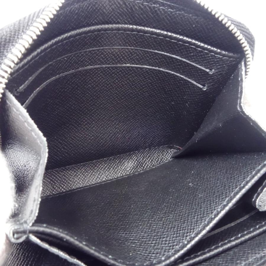 LOUIS VUITTON ルイヴィトン エピ ジッピーコインパース M60152 コイン 