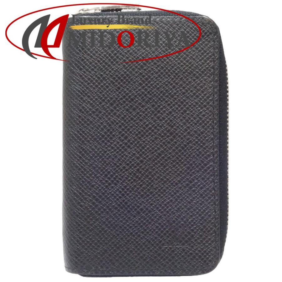 LOUIS VUITTON ルイヴィトン タイガ ジッピーコインパース M30511  