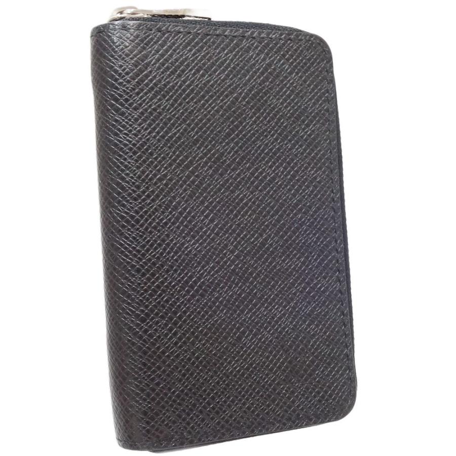 LOUIS VUITTON ルイヴィトン タイガ ジッピーコインパース M30511  