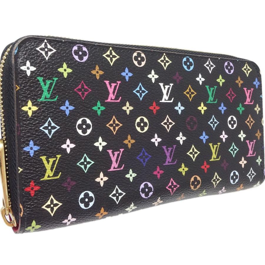 LOUIS VUITTON（ルイ・ヴィトン） マルチ ジッピーウォレット M60243