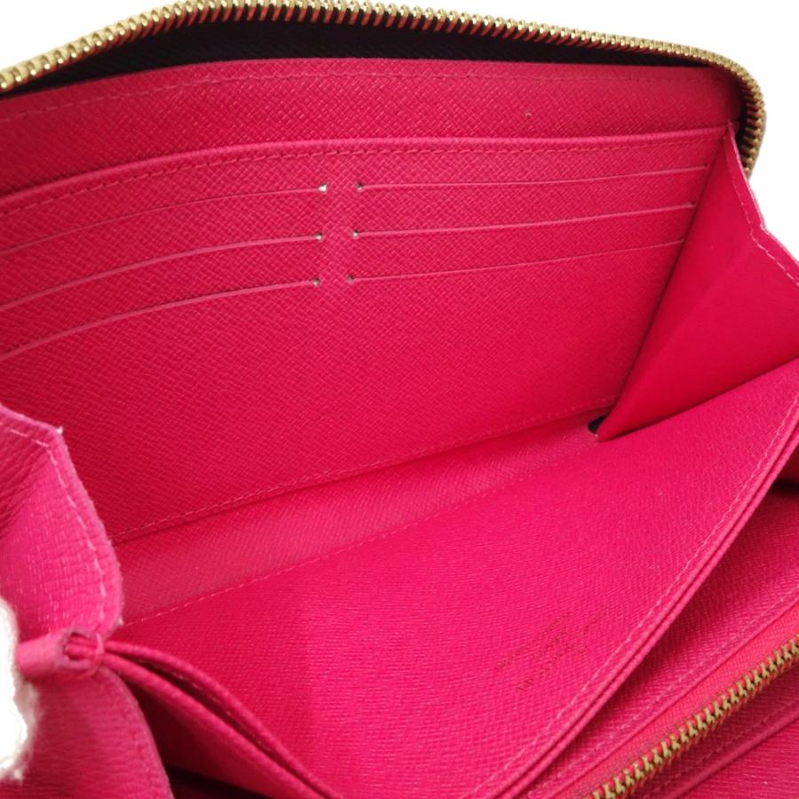 LOUIS VUITTON（ルイ・ヴィトン） マルチ ジッピーウォレット M60243