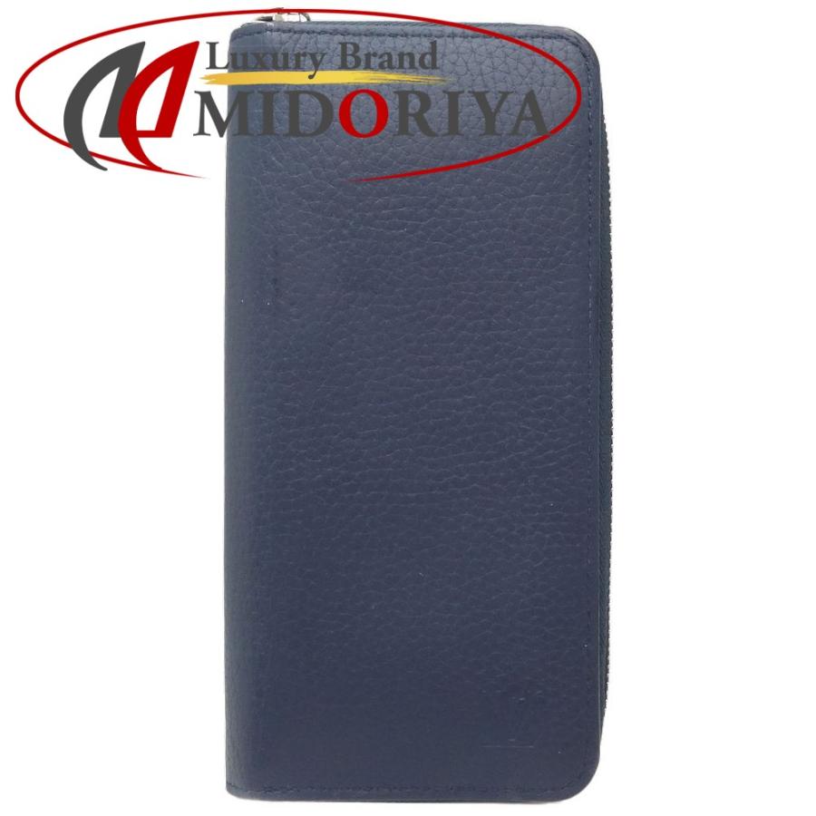 LOUIS VUITTON ルイヴィトン ジッピーウォレット ヴェルティカル  