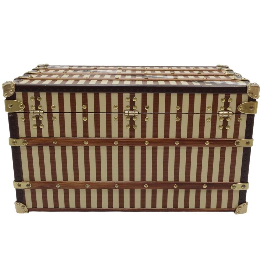 LOUIS VUITTON ルイヴィトン MALLECOURRIER1888 M99729 ジュエリー 