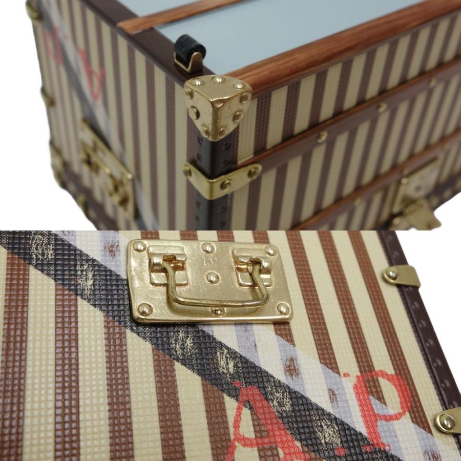 LOUIS VUITTON ルイヴィトン MALLECOURRIER1888 M99729 ジュエリー 